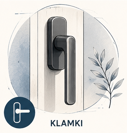 Klamki