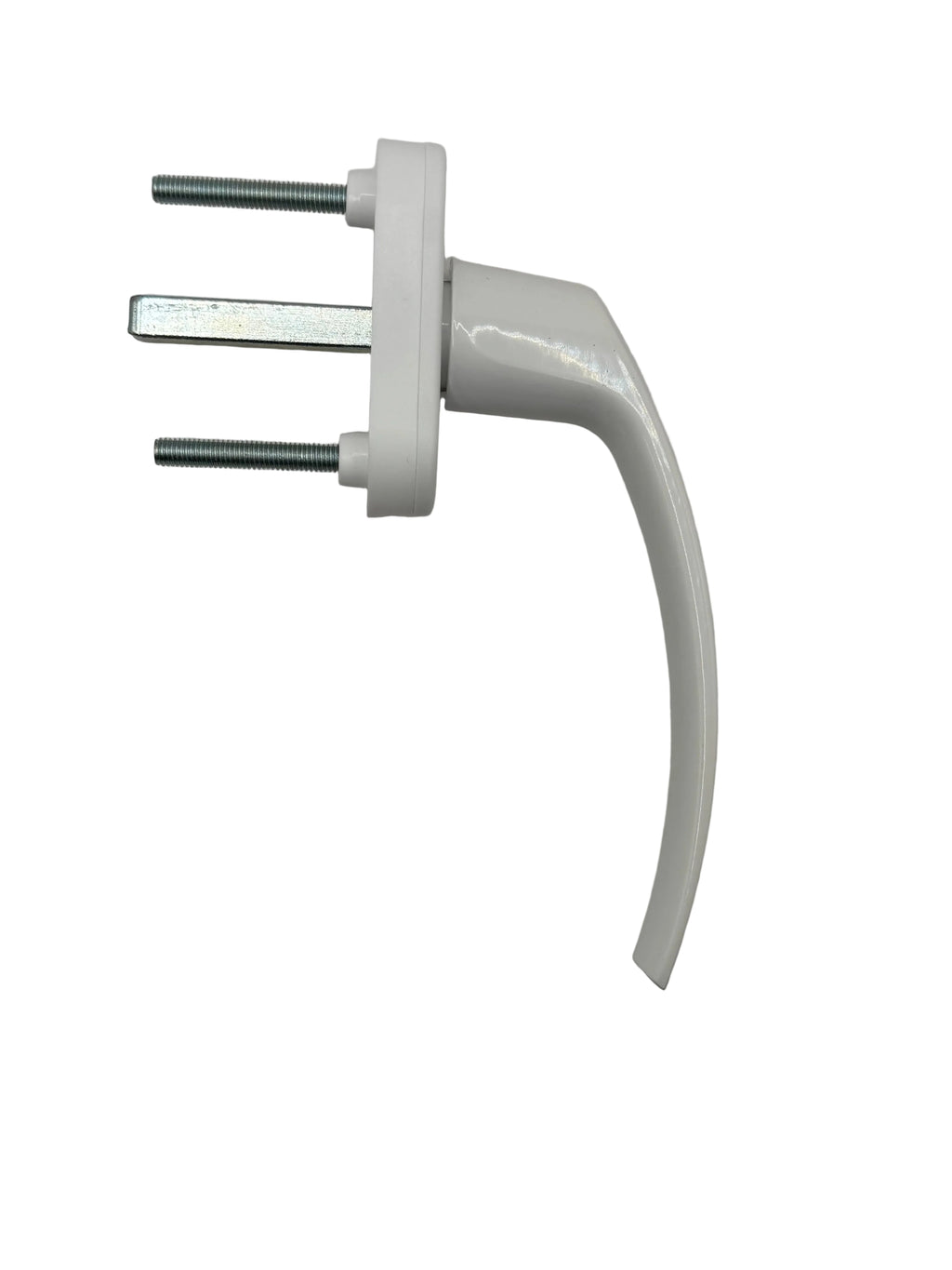 Klamka ALU 35/40