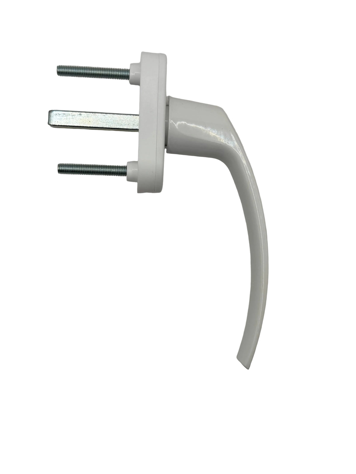 Klamka ALU 35/40