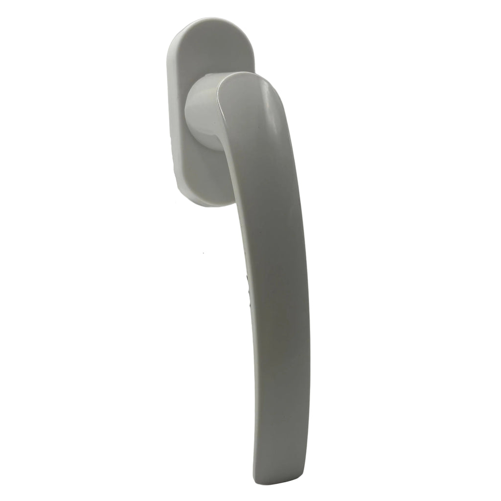 Klamka ALU 35/40