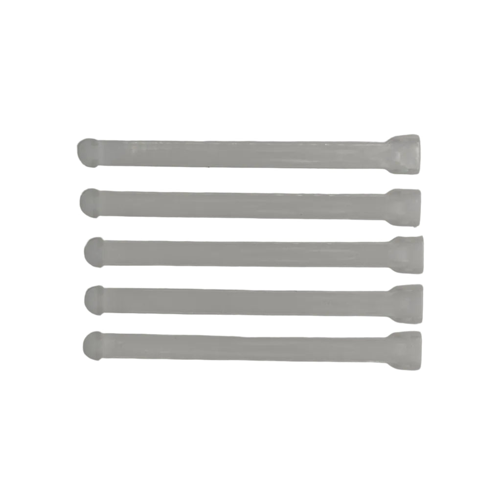 Dystans gońca do rolet pionowych (Verticale) 89 mm / 127 mm - 5 szt.