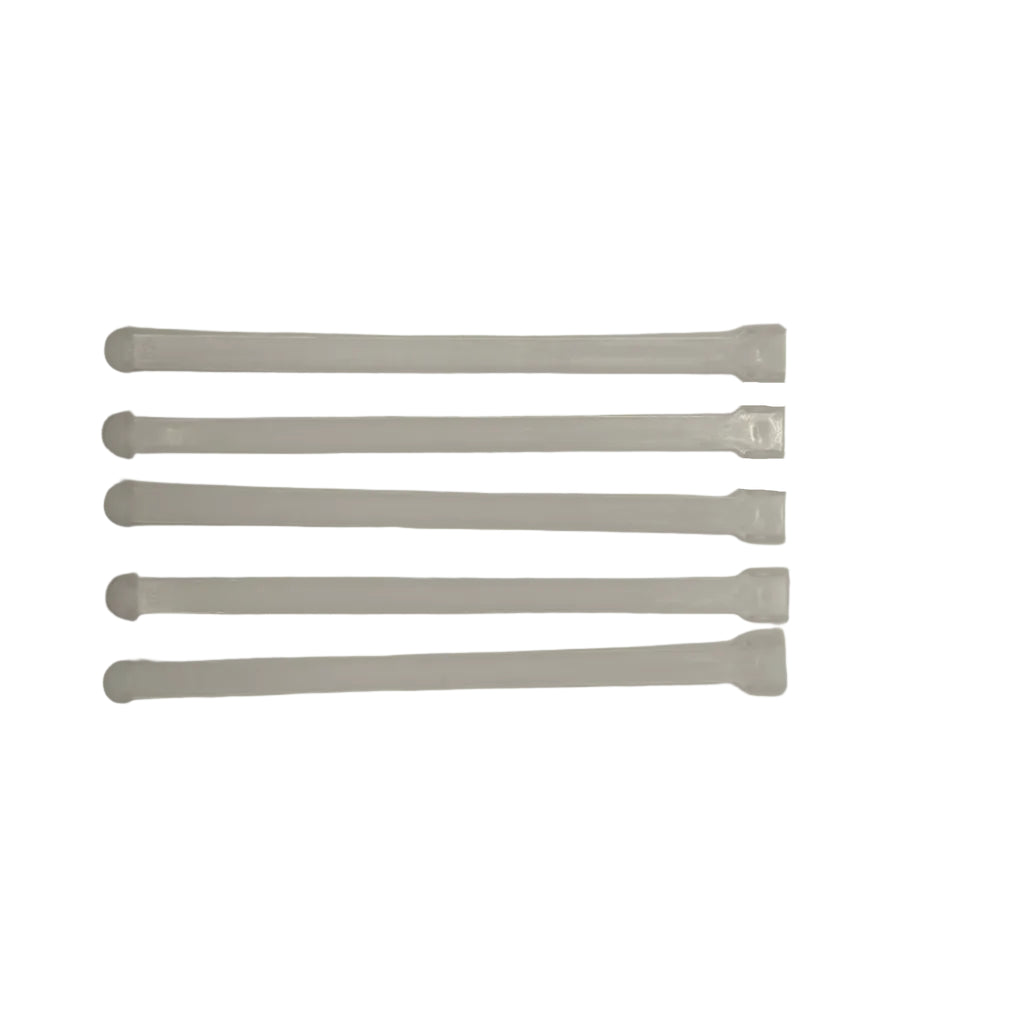 Dystans gońca do rolet pionowych (Verticale) 89 mm / 127 mm - 5 szt.