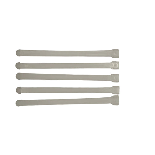 Dystans gońca do rolet pionowych (Verticale) 89 mm / 127 mm - 5 szt.