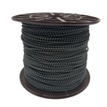 Łańcuszek kulkowy do mechanizmu rolety antracyt 3mm / 4,4mm