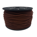 Łańcuszek kulkowy do mechanizmu rolety wiśnia 3mm