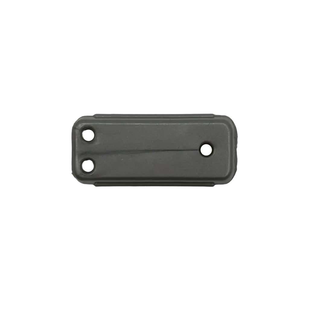 Mocowanie sznurka 15mm do rolet plisowanych