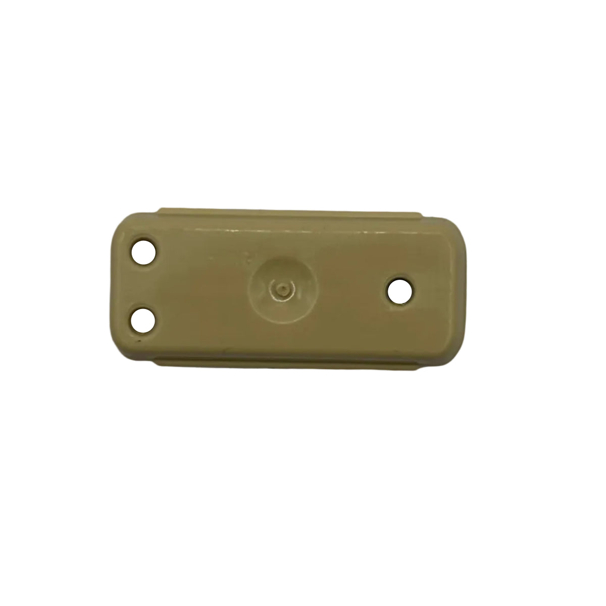Mocowanie sznurka 15mm do rolet plisowanych