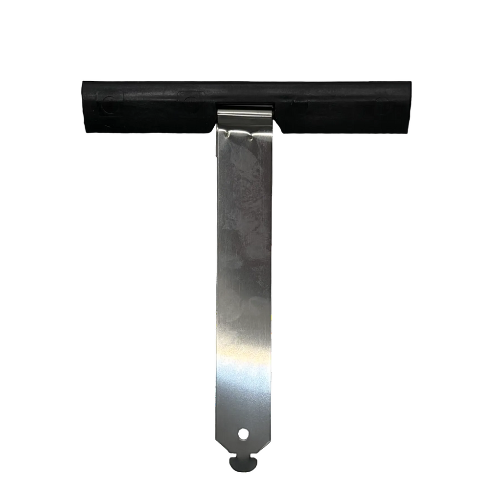 Wieszak 130 mm do rolet zewnętrznych