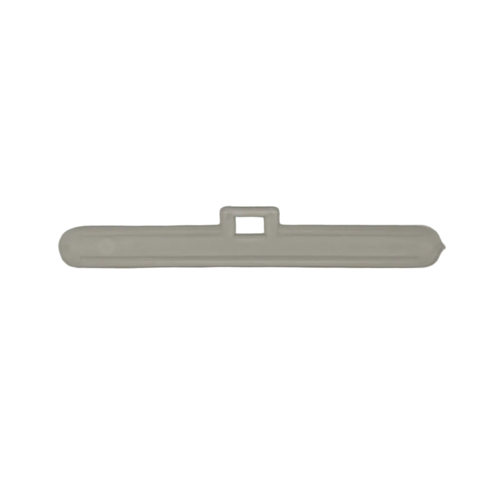 Wieszak lameli do rolet pionowych (Verticale) 89 mm / 127 mm