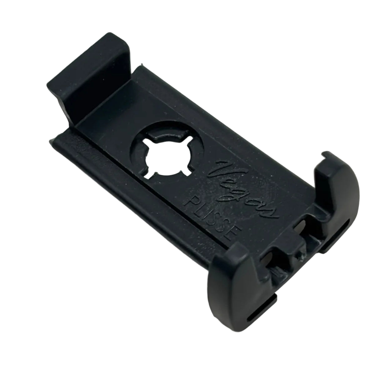 Zatyczka profilu 15 mm do rolet plisowanych