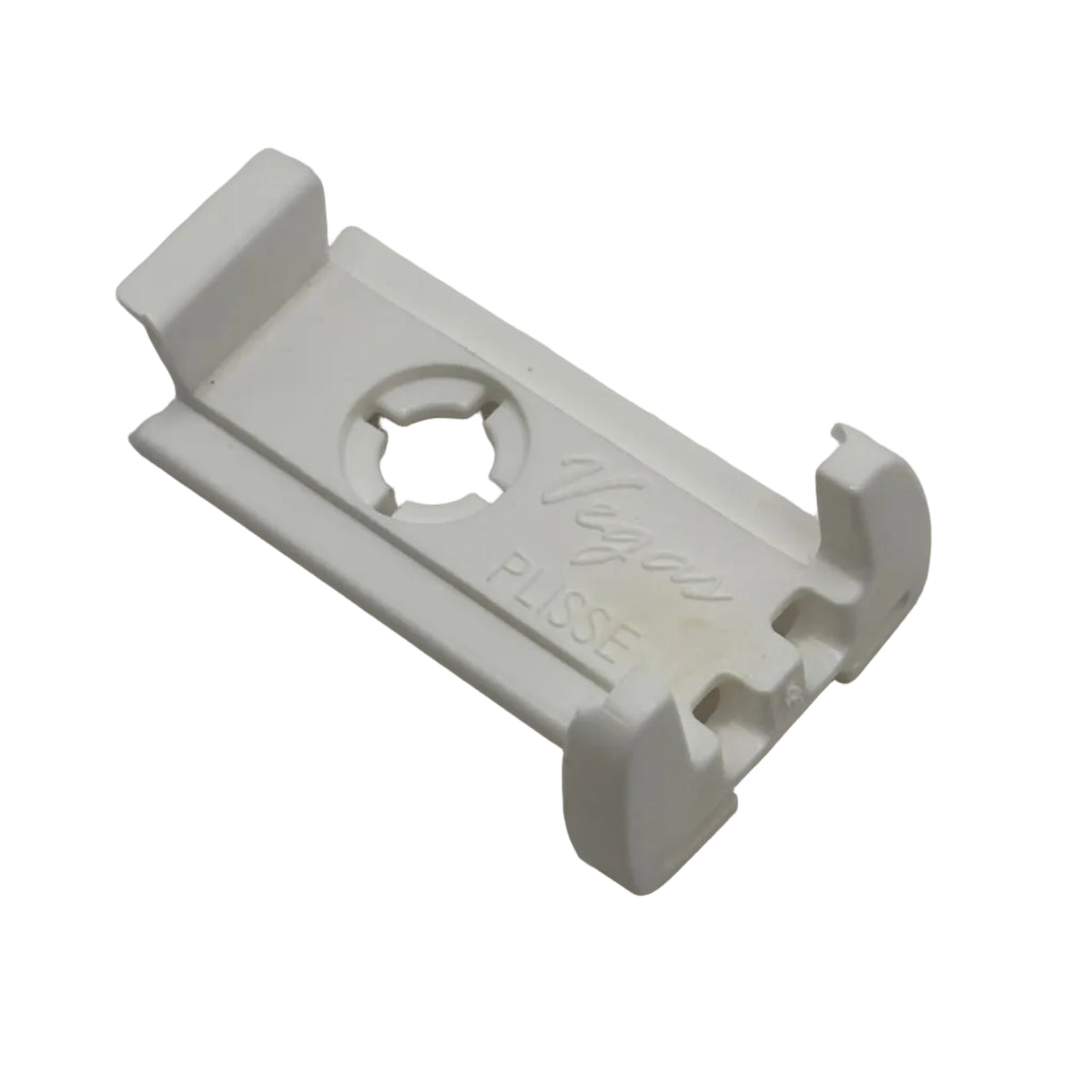 Zatyczka profilu 15 mm do rolet plisowanych
